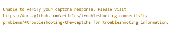解决Github QQ邮箱注册难题：绕过“Unable to verify your captcha response”错误 - 知乎