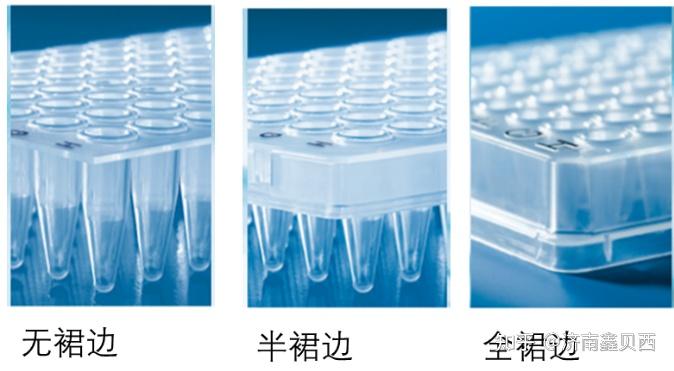 PCR篇-耗材选择 - 知乎