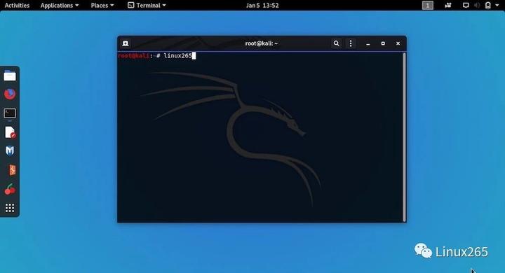 安装Kali Linux之后要做的前10件事 - 知乎