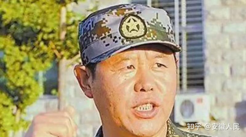 战区司令和陆军司令哪个级别高呢？ - 知乎