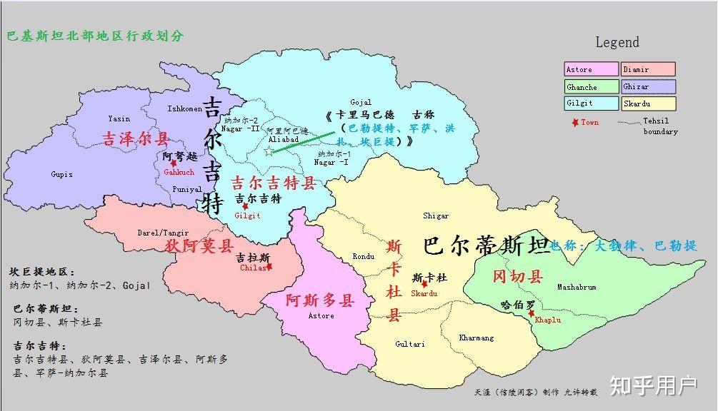 如何解释藏族人口不到千万分布的地域却很广? - 知乎