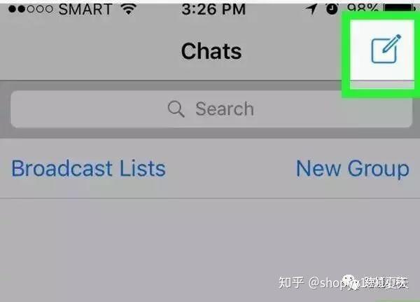 如何利用whatsapp找客戶