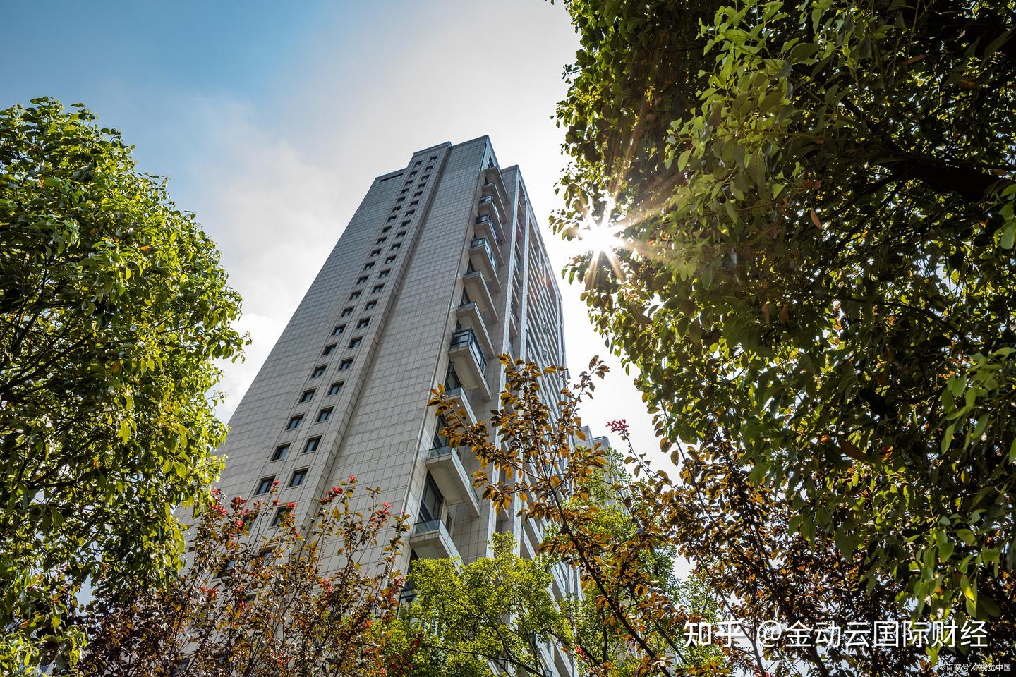 多个城市房贷首付降至两成,一线城市房贷利率大降,是时候买房了 - 知乎