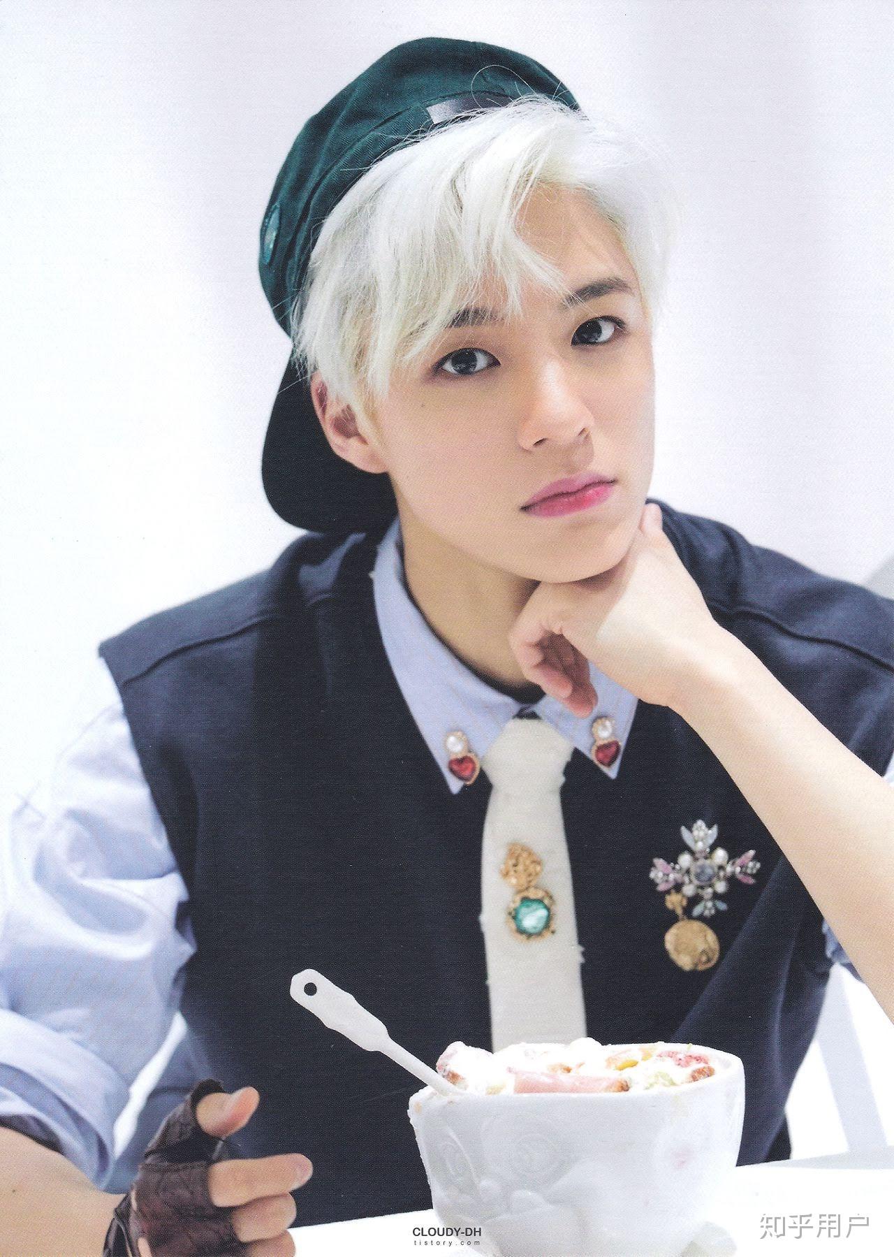 如何评价李帝努jenonct