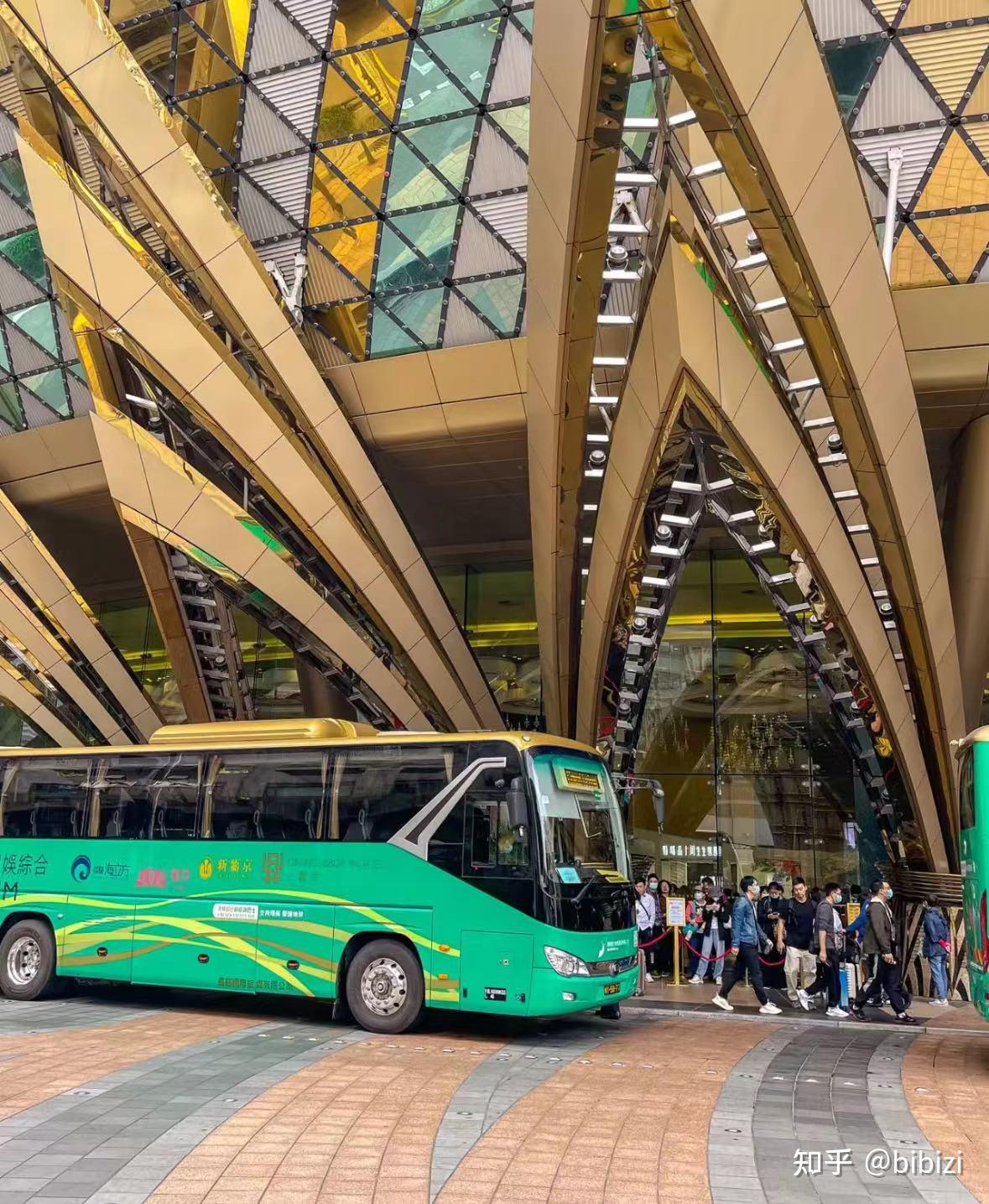 "发财车" 一个美好寓意的背后,如何助推澳门服务业的发展?