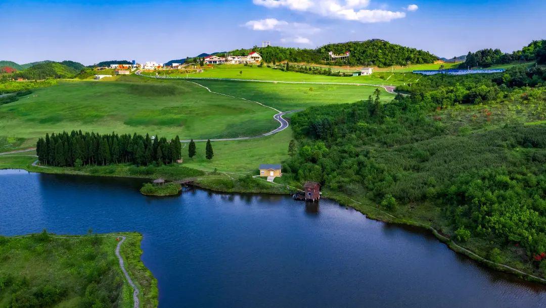 贵州2条线路入选"岁时节令 自在乡村"全国乡村旅游精品线路