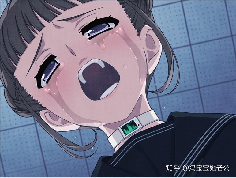 有什么游戏《euphoria》好看的壁纸分享下? - 知乎