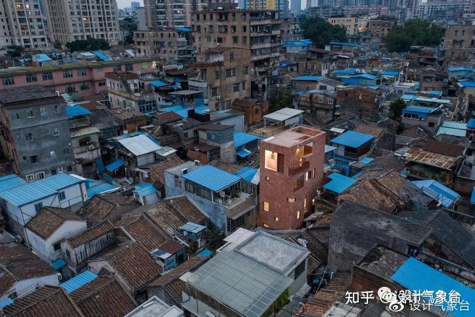 爆改老旧小区:一场设计与需求的博弈! - 知乎