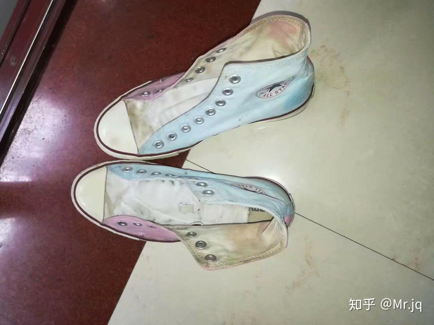 [初夏女神]NO.004 邻家女孩校园生活篇-肉丝帆布鞋 [146P1V] – Telegraph