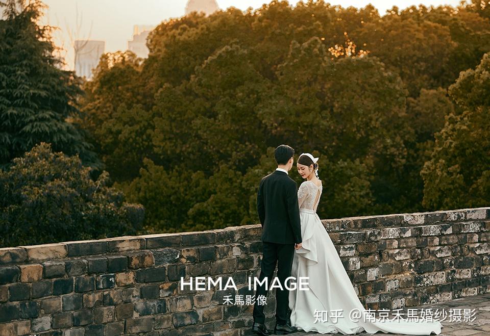 南京有哪些适合拍婚纱照外景的地方