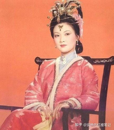 红楼梦:王熙凤的母亲是宁国府的小姐吗?跟宁国公是什么关系?为何贾蓉叫凤姐为姑娘? - 知乎