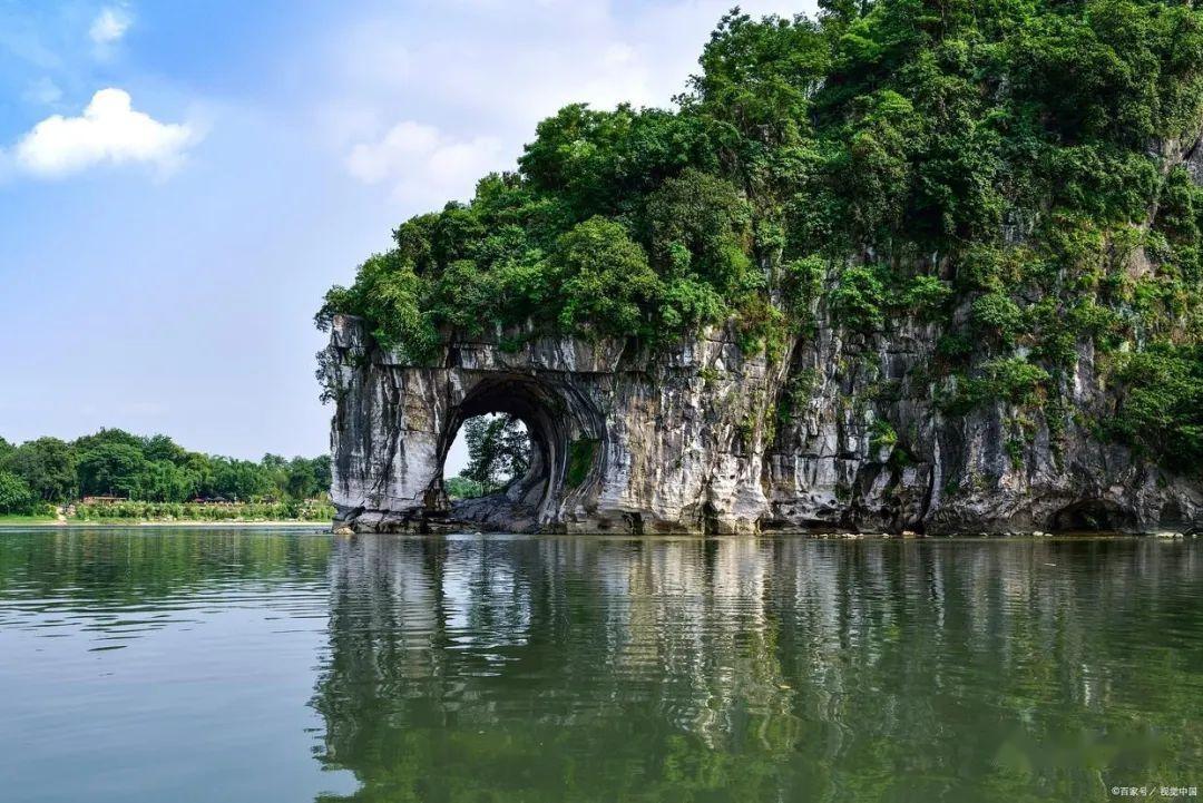 桂林旅游景点介绍,桂林打卡指南:探寻山水奇观,留下美丽回忆! - 知乎