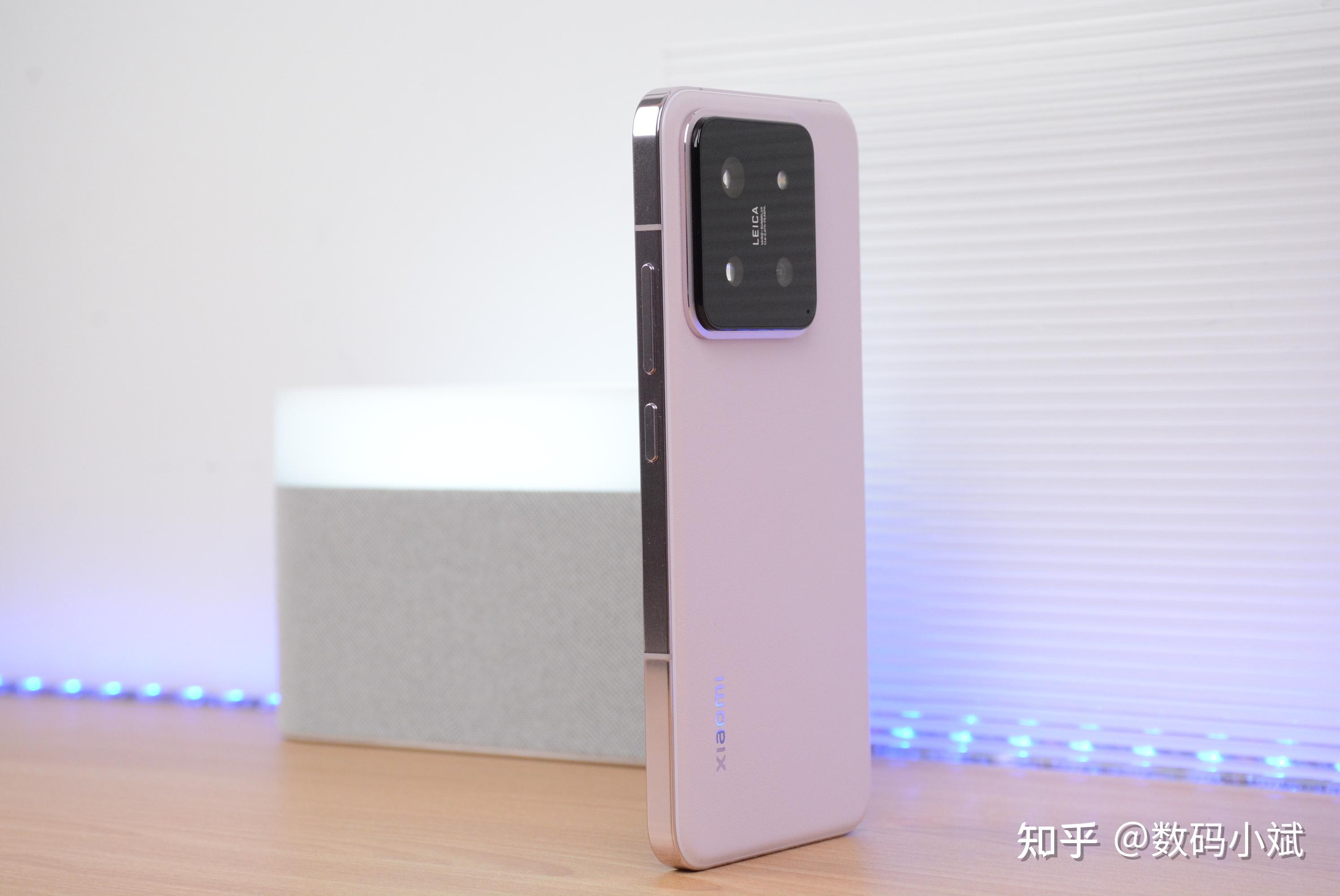 或许你就会表示"真香"的,简单来说,这一代的小米新款高端旗舰,相较于