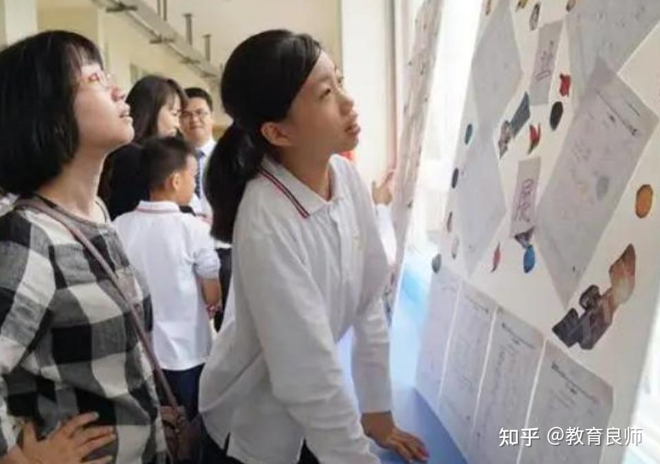初中“按成绩分班”?家长觉得不公平,老师的话令家长哑口无言 - 知乎