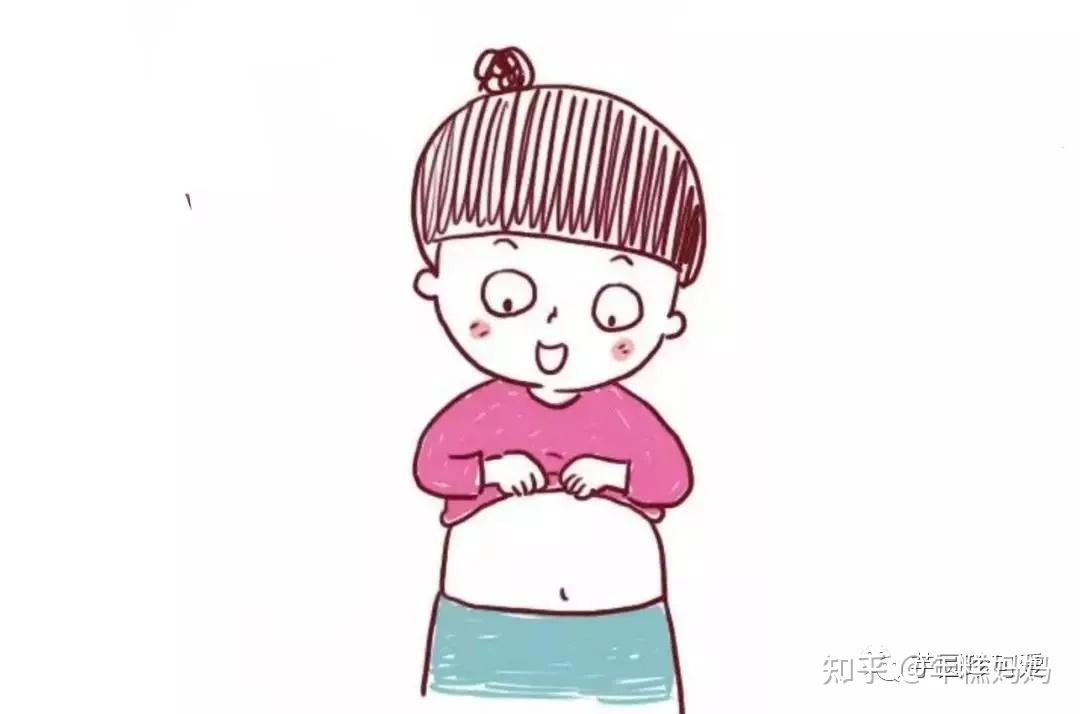 孕妈的肚皮太薄会不会被胎儿撑破