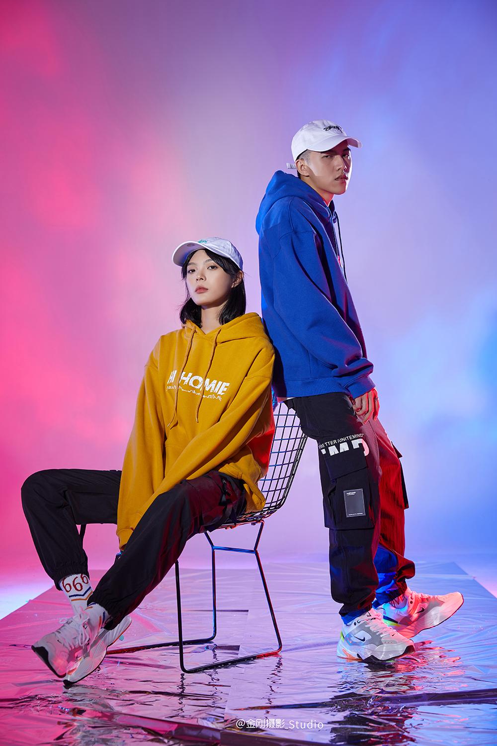 潮牌服装图片素材(潮牌服装图片)-第2张图片-原单渠道