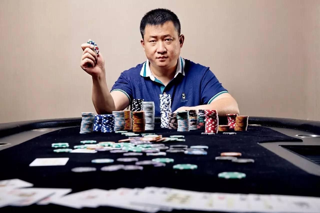 叠码仔」的赌局：难以翻盘的人性｜短故事- 知乎