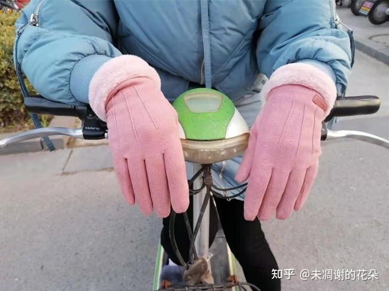 冬天手冻了，指节变粗了，变形了怎么办？ - 知乎