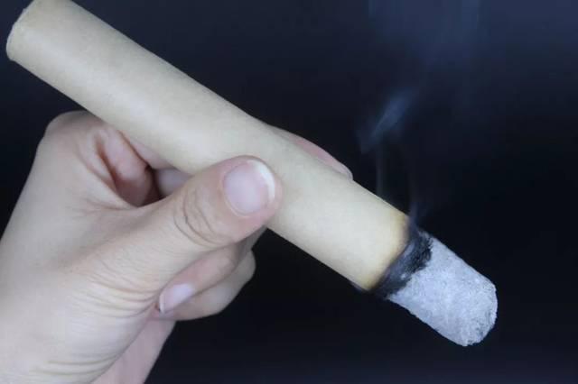 艾灸一次等于抽一包烟？ - 知乎