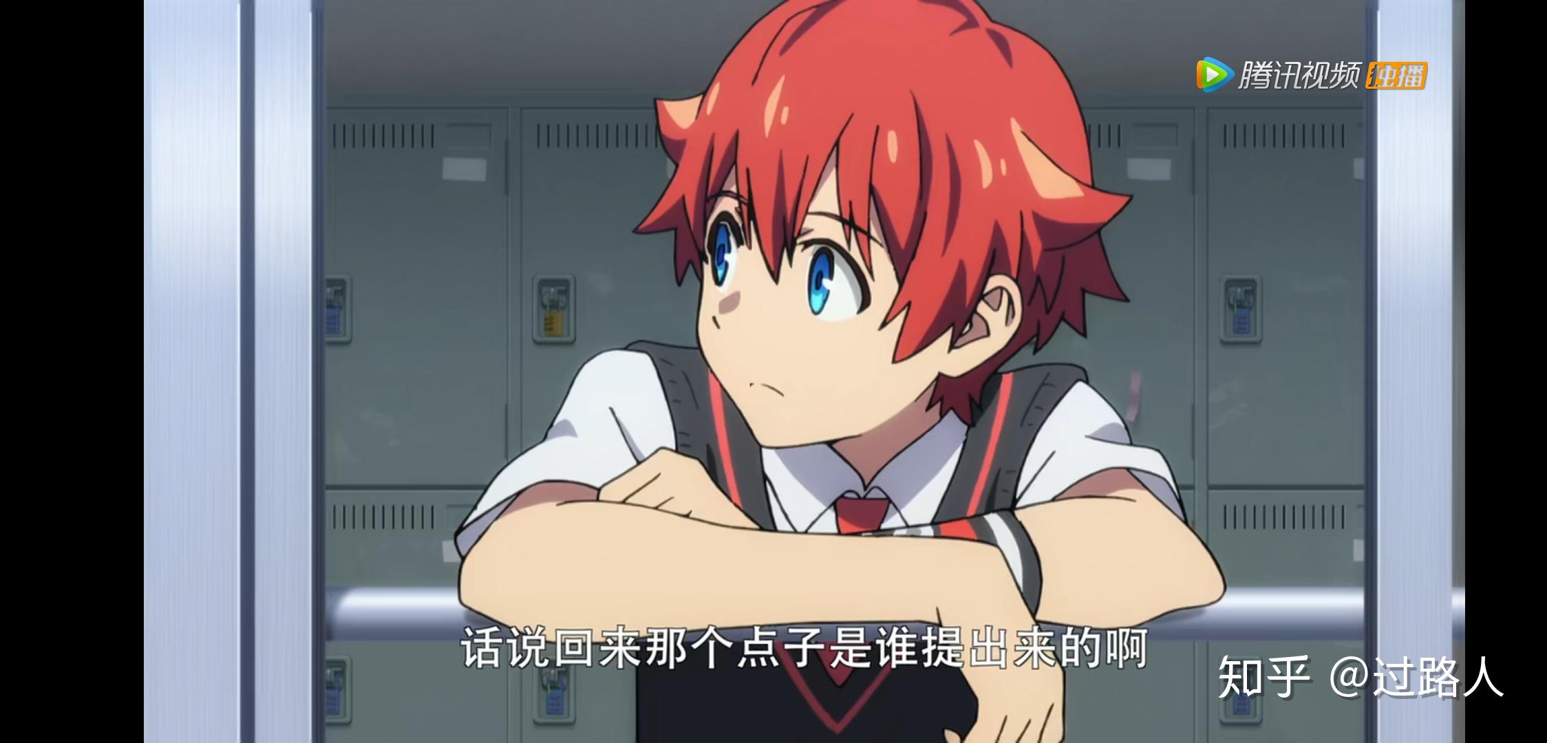 如何评价十月新番ssssgridman电光超人古利特第8话