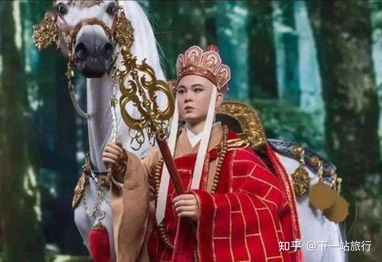 世界禅杖之王·法门寺博物馆银金花双轮十二环锡杖 - 知乎