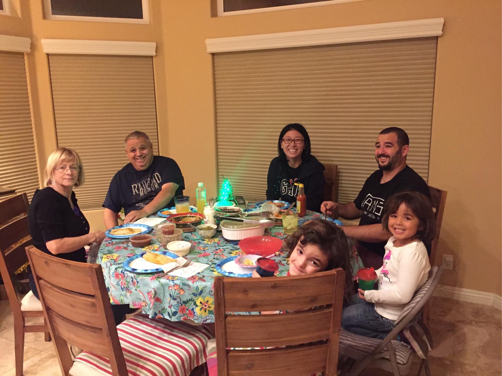 在国外入住寄宿家庭是什么样的体验