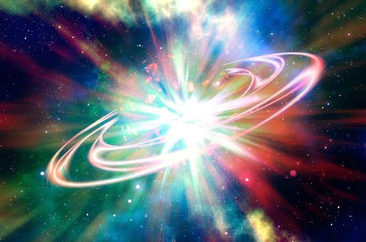 研究人员在夸克胶子等离子体中,首次检测到奇异的“X”粒子 - 知乎