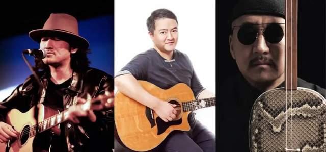 对酒当歌,宁夏摇滚帮的快意人生