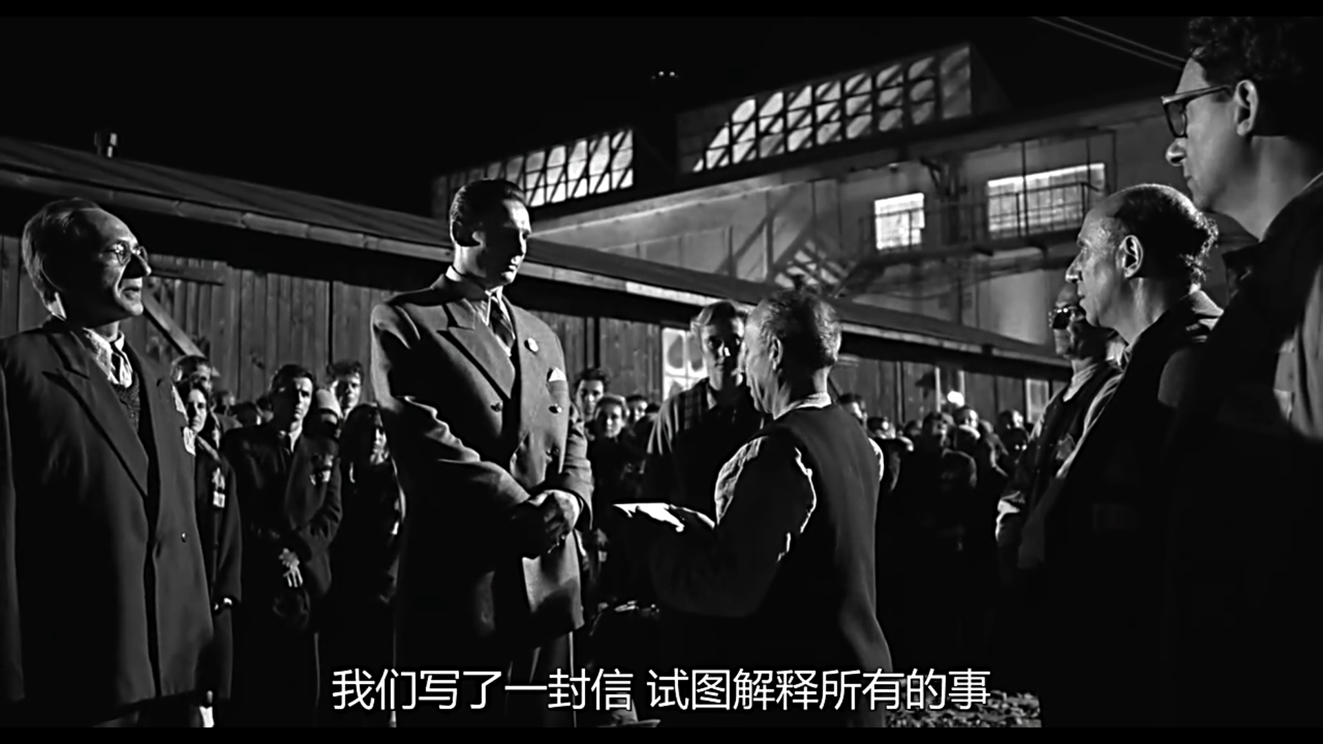 如何评价电影《辛德勒的名单(Schindler’s List)》? 知乎 如何评价电影《辛德勒的名单(Schindler’s List)》? 知乎