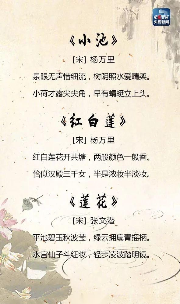 25首关于夏天的经典诗词，让孩子学学古人如何描写夏天！ - 知乎