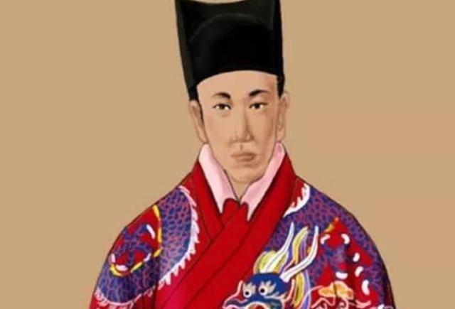 朱厚照：皇宫内建豹房，127个儿子没一个亲生的，抓鱼差点被淹死 - 知乎