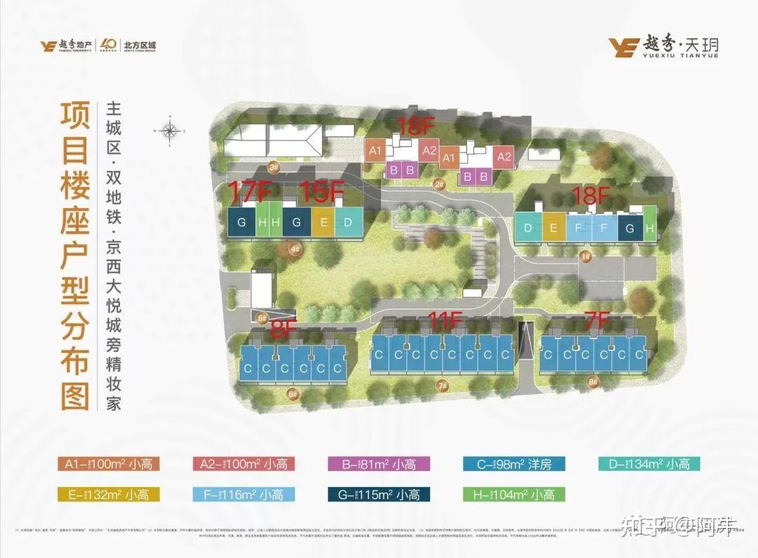 石景山，主城区，双轨盘【越秀天玥】，怎么样？ - 知乎