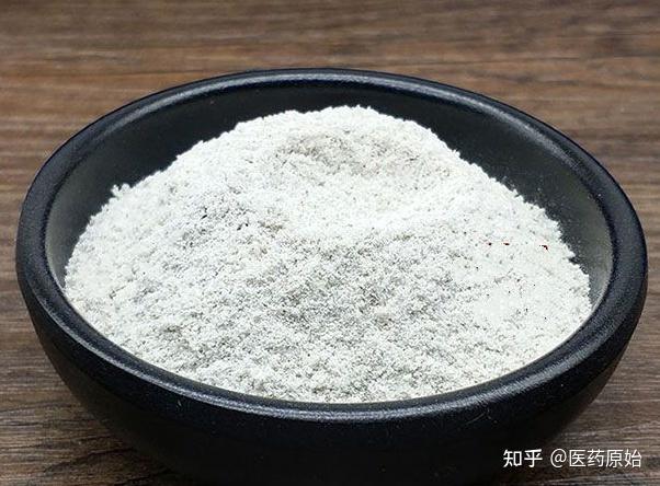 带你识别西瓜霜