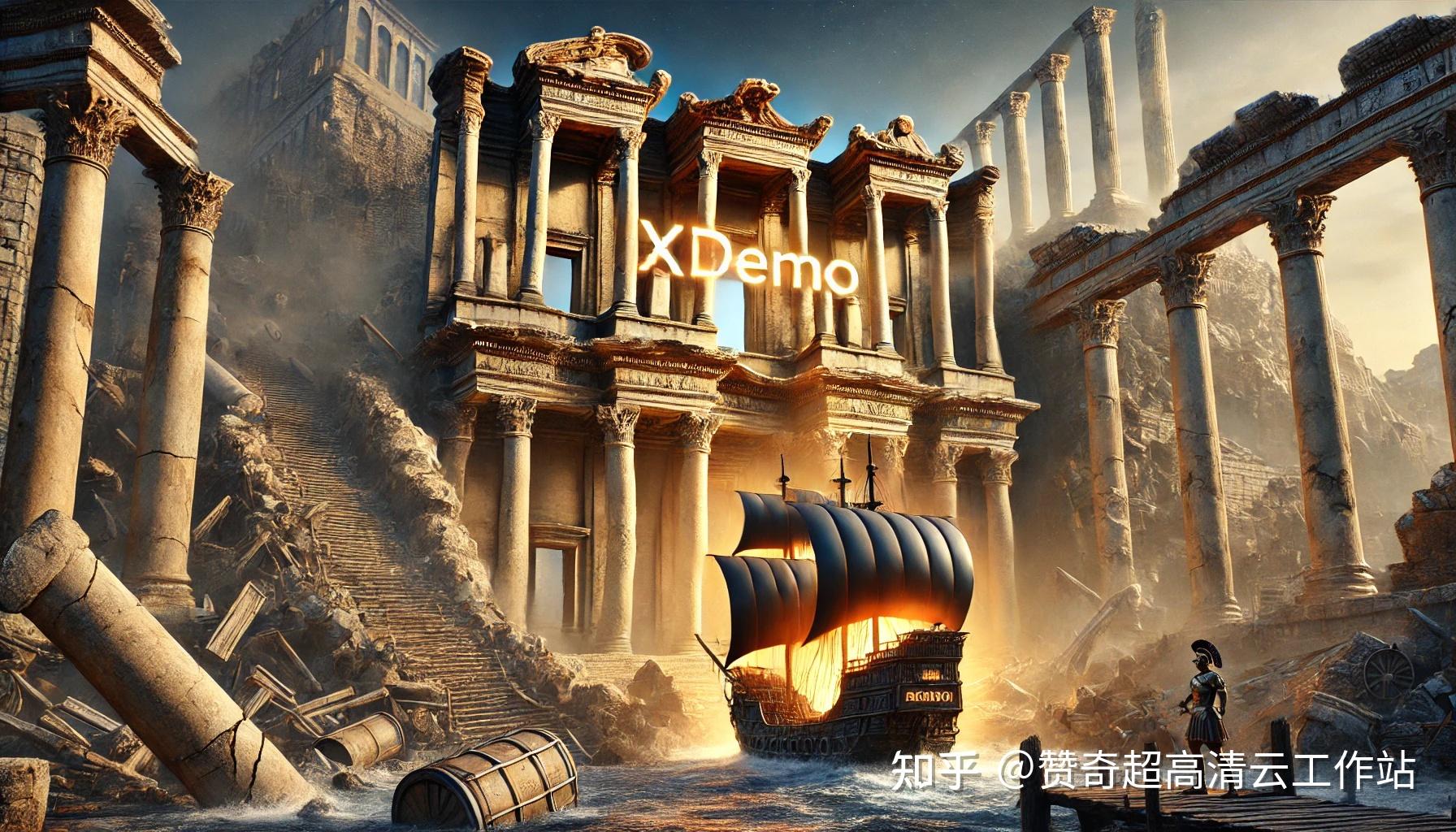 云电脑与考古学的融合:推动新时代的考古研究 - 知乎