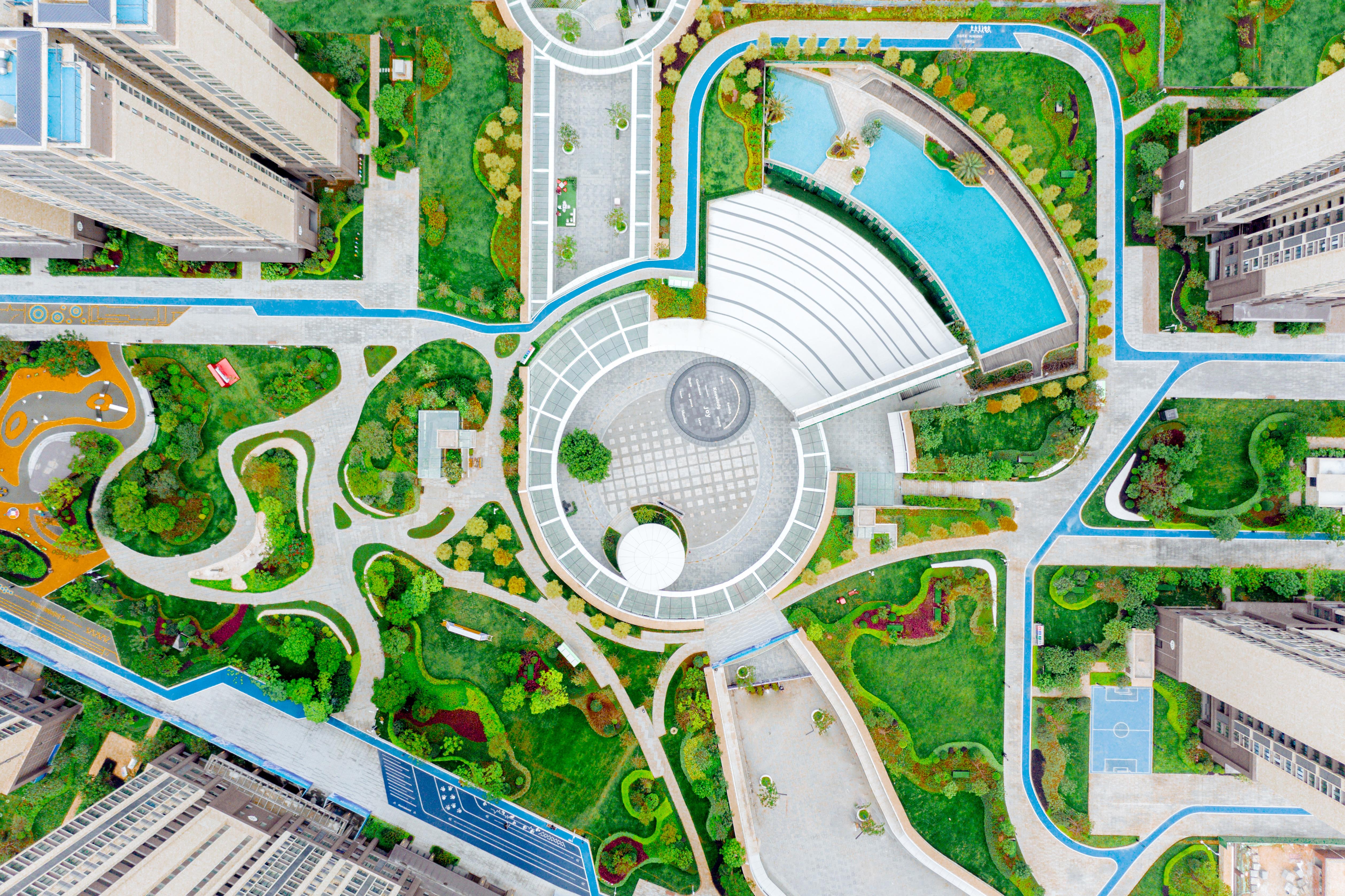 新塘tod实践区:大湾区黄金走廊