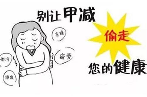 甲减化验单怎么看结果？教你看甲减的诊断指标！ - 知乎