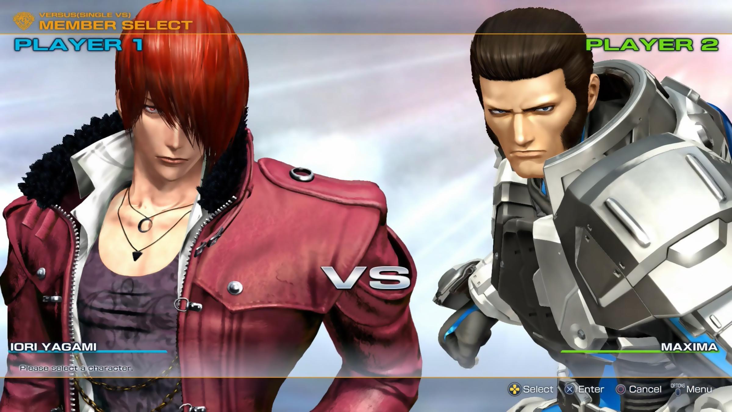 拳皇14小孩vs墨西哥冠军抢三无悬念