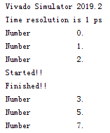 在Verilog/SystemVerilog中使用fork/join的注意事项 - 知乎