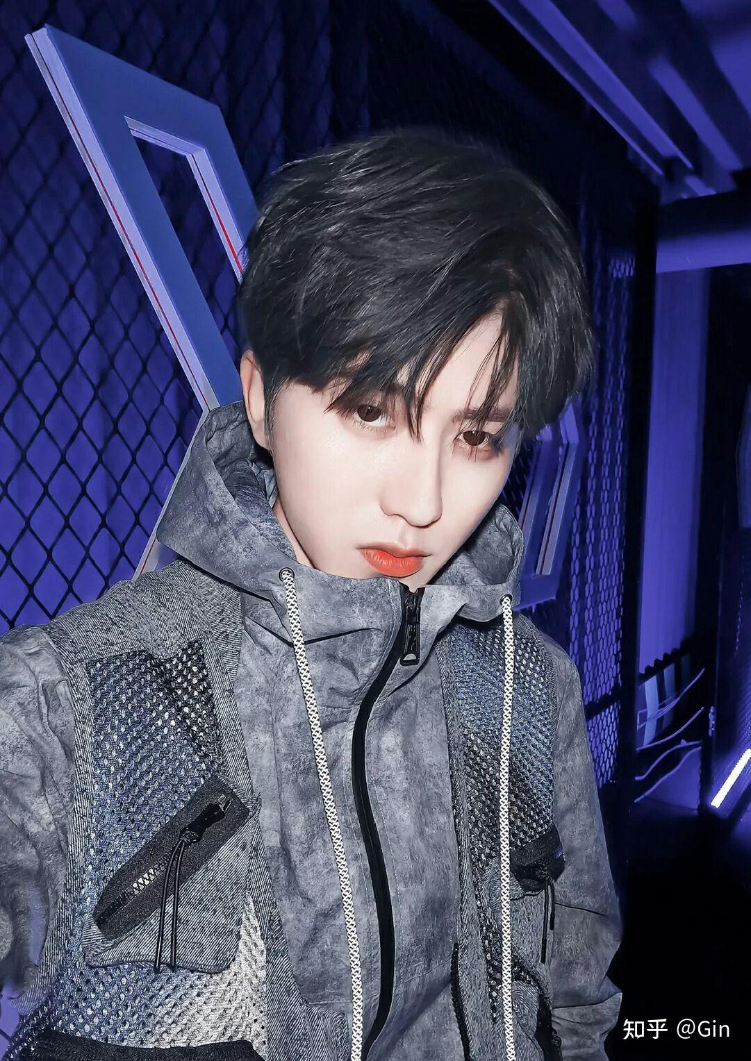 ikun们能发一些蔡徐坤的帅照吗? - 知乎