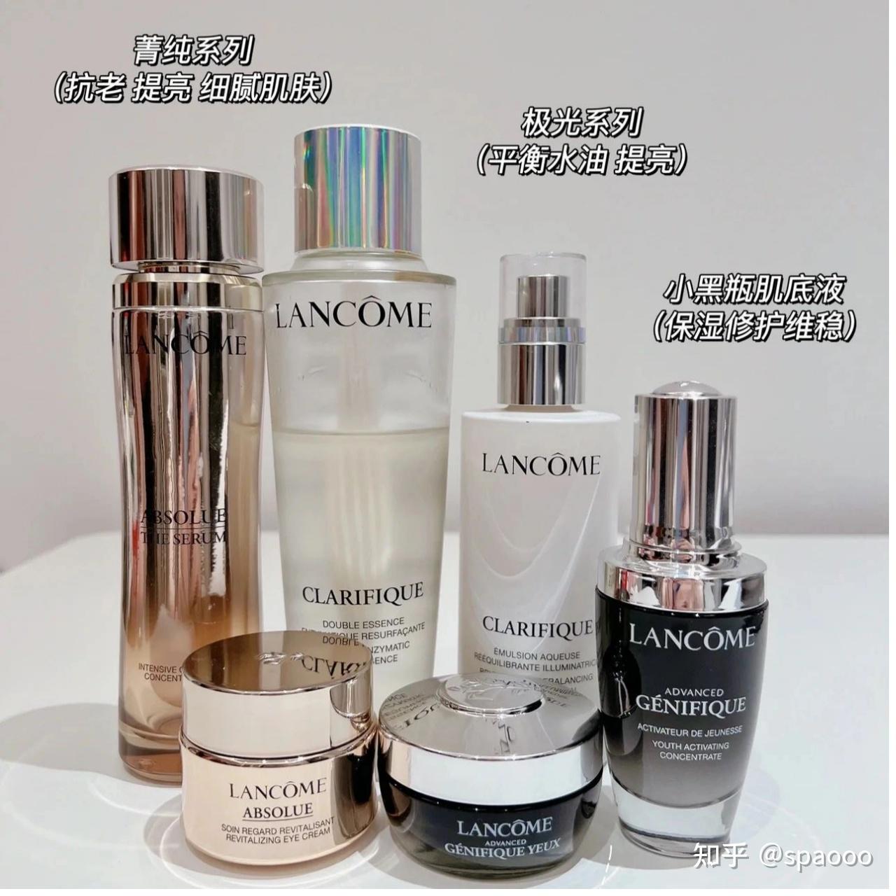 护肤品牌排行榜前十名有哪些 国产化妆品牌排行榜前十名 - 知乎