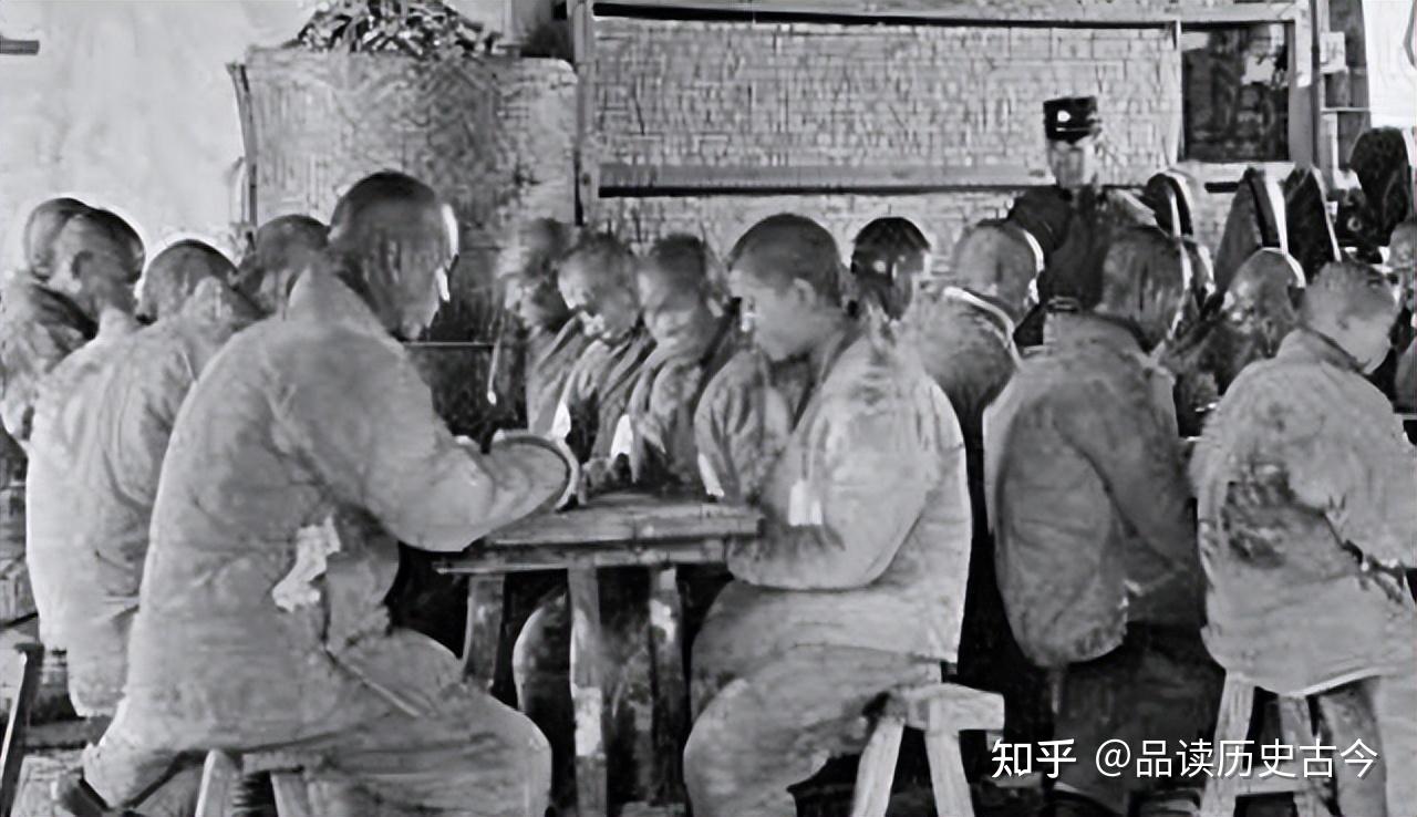 1975年,我党特赦最后一批国民党战犯,假装积极的周养浩露出本相 - 知乎