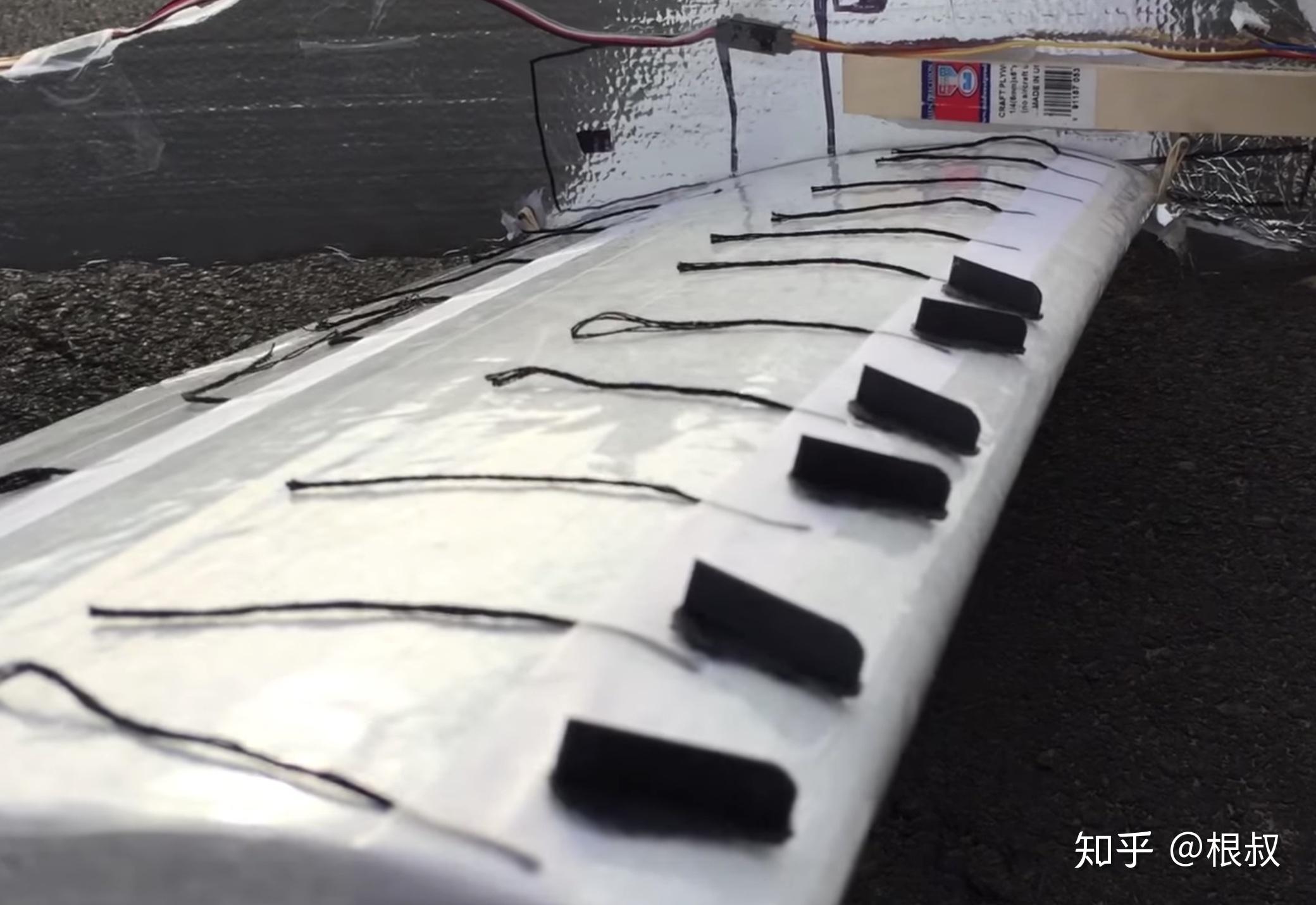 什么飞机在设计上有令人拍案叫绝的技术革新?