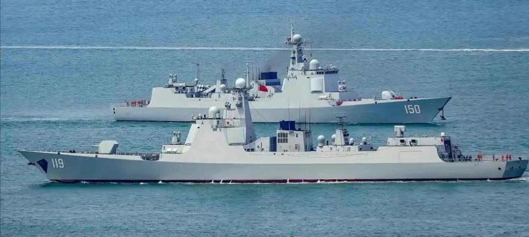 我国首艘核动力航母会在何时下水