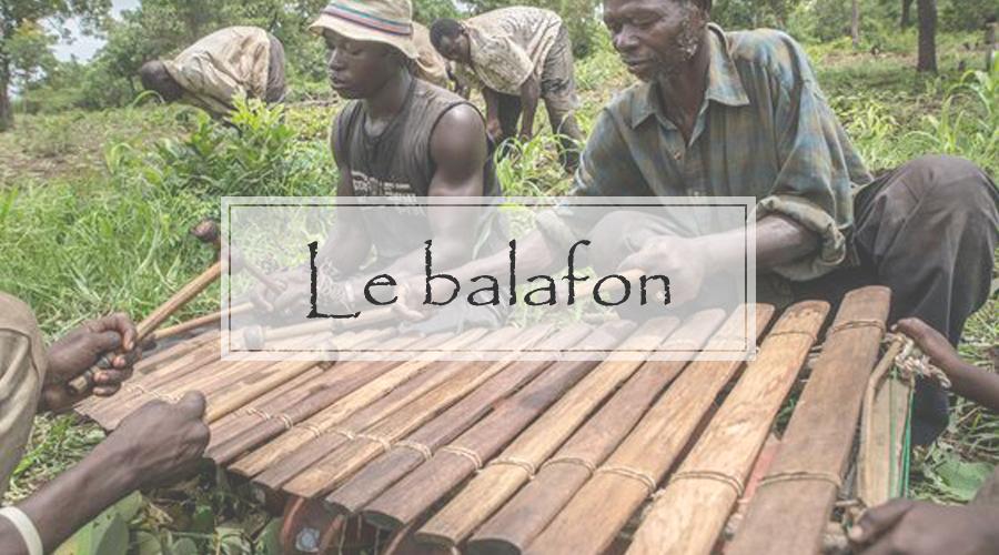 在非洲 木筏子是乐器 非洲乐器介绍之balafon 知乎