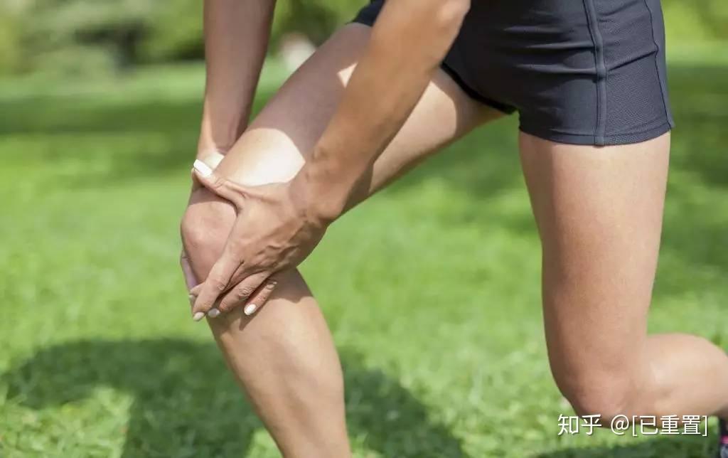 老吾老:膝盖僵硬疼痛?不要怕,做好三件事情让膝盖灵活起来
