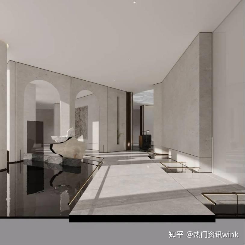 招商西安序 | 设计师吴滨与他的“摩登东方” - 知乎