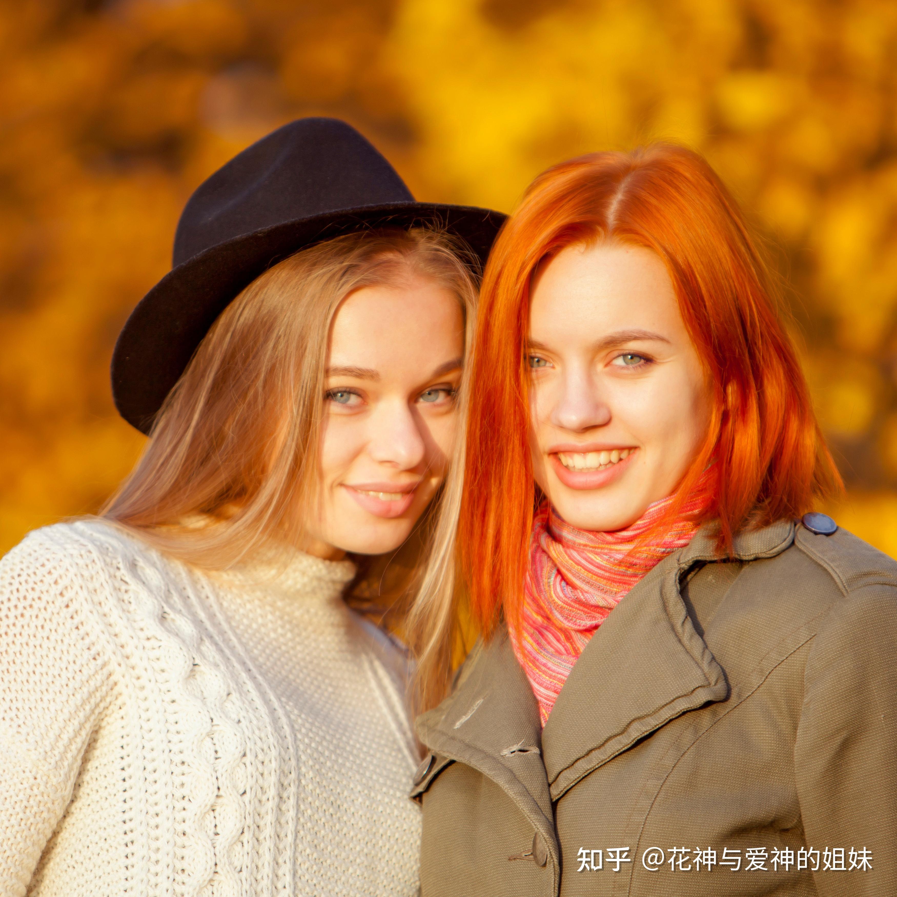 有没有比较甜的les情头就是百合头像