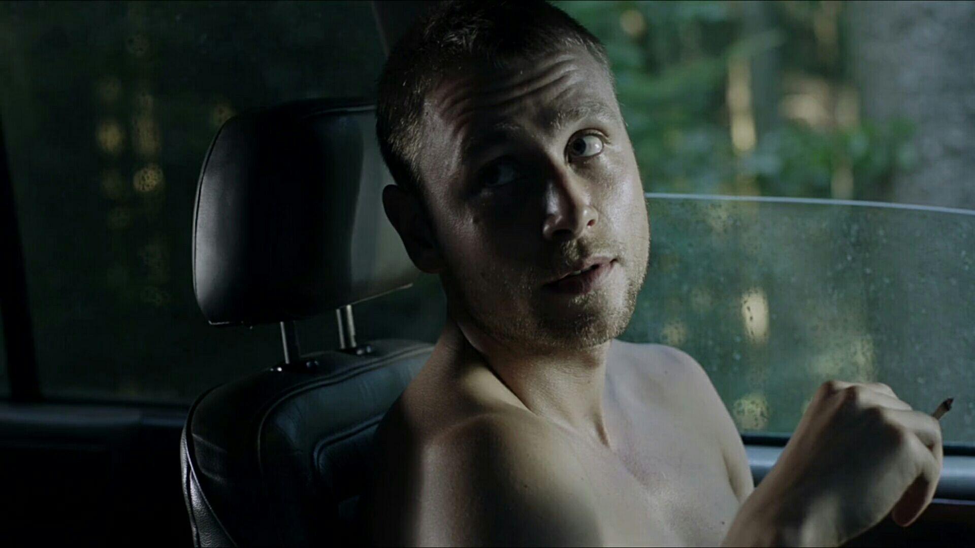 如何评价德国同志片《自由坠落》? - 知乎