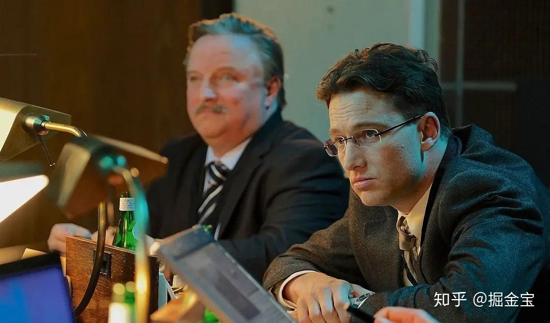 掘金宝影视第三次死亡德国间谍片