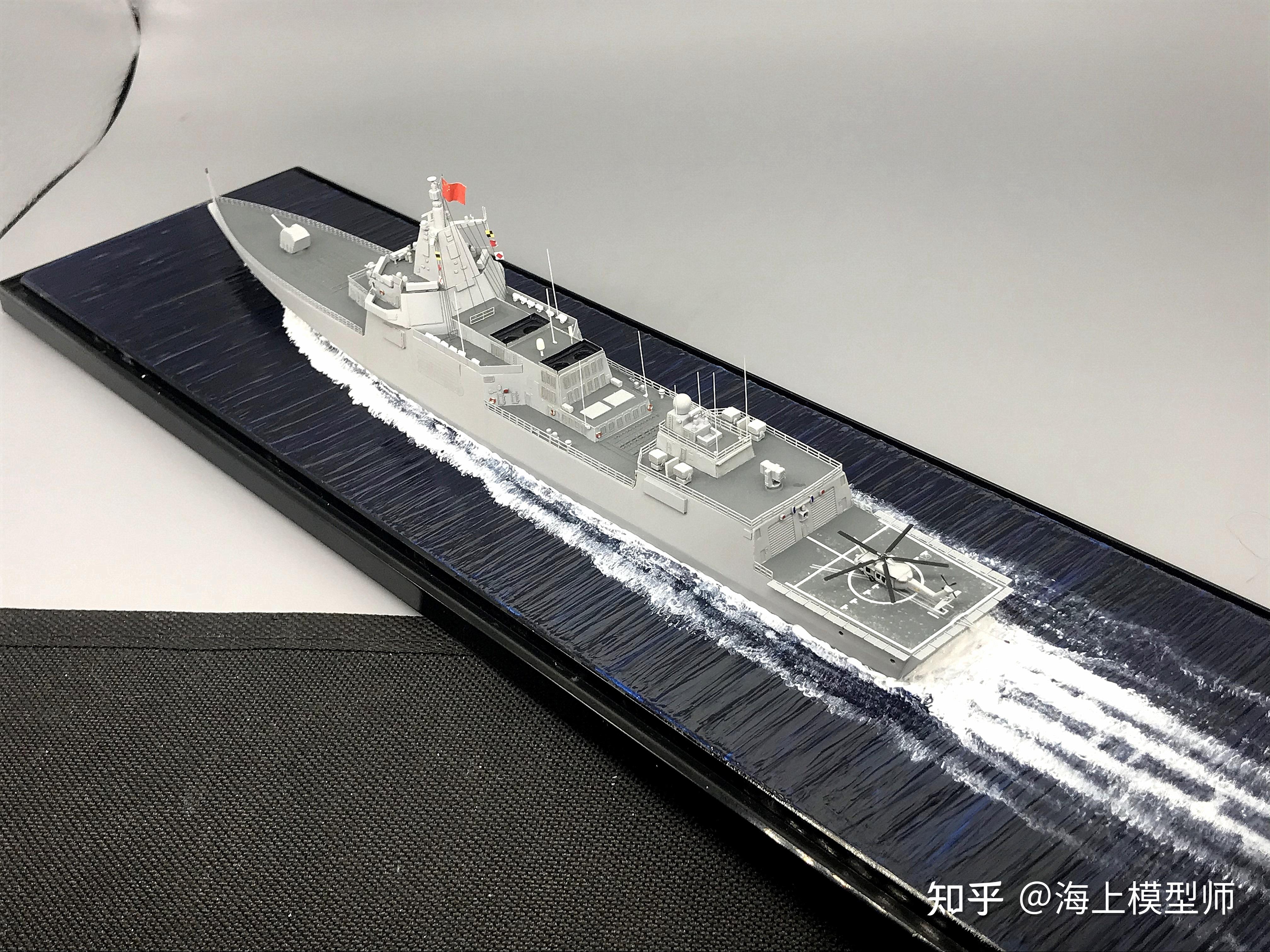 公众号【船盟舰船模型沙龙】与小编探讨关于船模的技法和相关知识哦